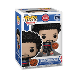 cade cunningham nba 179