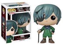 ciel 17
