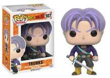 trunks 107