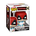 Deadpool Sleepover #1344 Funko Pop
