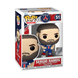 sergio ramos paris holographic 51