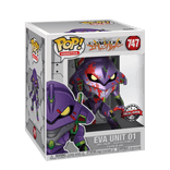 eva unit 01 bloody special edition evangelion 747