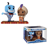 aladdin s first wish 409