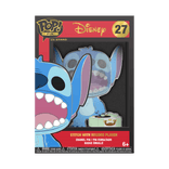 Stitch #27 Funko Pop