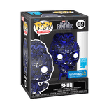 shuri only at walmart art series 69