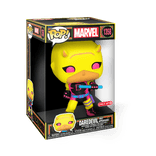 Daredevil First Appearance #1358 Funko Pop