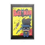Batman #02 Funko Pop
