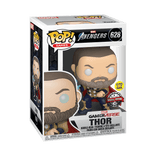 thor special edition glows in the dark 628