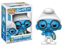 brainy smurf 271