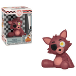 Foxy #04 Funko Pop