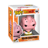 Majin Buu (Pure) Funko Pop