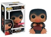 niffler only at 09