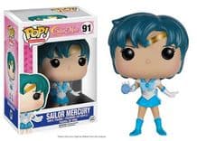 sailor mercury 91