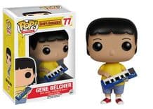 gene belcher 77