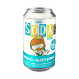 Snorkel Freddy Funko Funko Pop