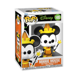 Minnie Mouse #1485 Funko Pop