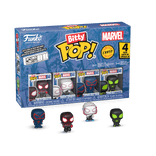 Spider-Man #4 PACK Funko Pop