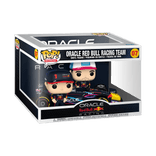 oracle red bull racing team 07