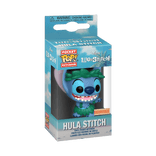 Hula Stitch Funko Pop