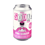 Pink Ranger Funko Pop