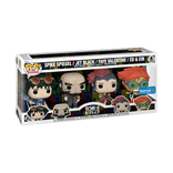 spike spiegel jet black faye valentine ed ein only at walmart 4 pack