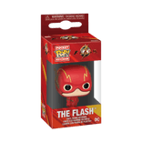 the flash