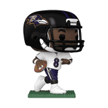 lamar jackson nfl 175