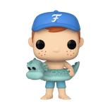 Floaty Freddy #212 Funko Pop