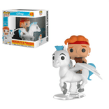 hercules pegasus 43