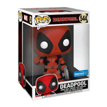 deadpool only at walmart 544