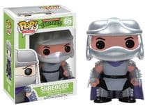 shredder 65