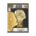 Stormtrooper #51 Funko Pop