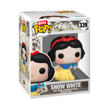Snow White #339 Funko Pop