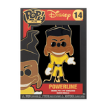 Powerline #14 Funko Pop
