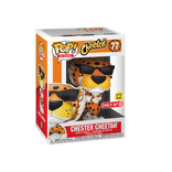 chester cheetah special edition glows in the dark 77