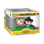 charlie brown lucy only at 1682