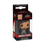 america chavez