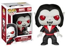 morbius exclusive 104