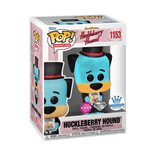 Huckleberry Hound #1153 Funko Pop