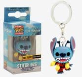 Stitch 626 Funko Pop