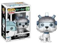 snowball 178