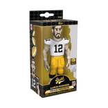 Aaron Rodgers Funko Pop