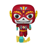 the flash exclusive white background 420