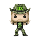 Shawn Michaels #101 Funko Pop