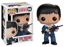 tony montana 86