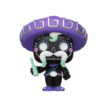 T.J. #21 Funko Pop