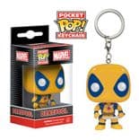 Deadpool Funko Pop