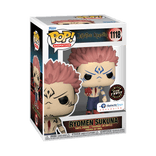 ryomen sukuna galactic toys glow chase 1118