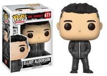 elliot alderson 477