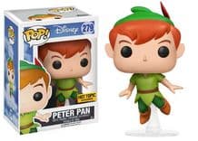 peter pan exclusive silver background 279